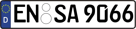 EN-SA9066