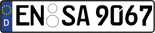 EN-SA9067