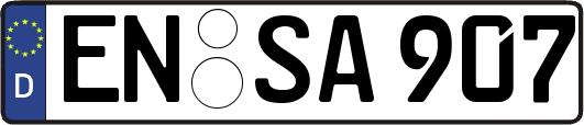 EN-SA907