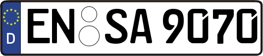 EN-SA9070
