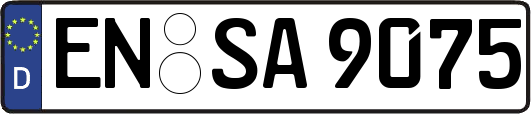 EN-SA9075