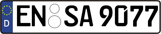EN-SA9077