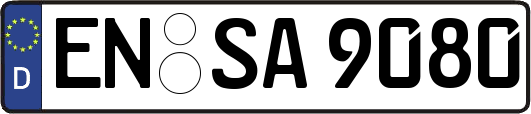 EN-SA9080