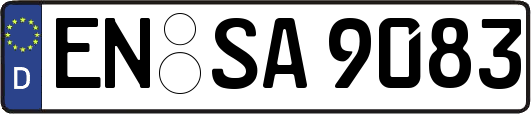 EN-SA9083