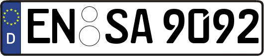 EN-SA9092