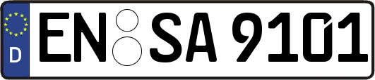 EN-SA9101