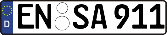 EN-SA911