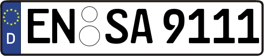 EN-SA9111