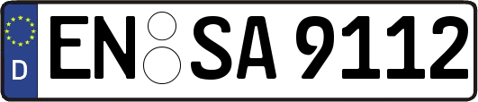EN-SA9112