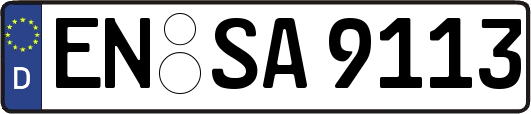 EN-SA9113