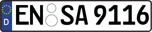 EN-SA9116