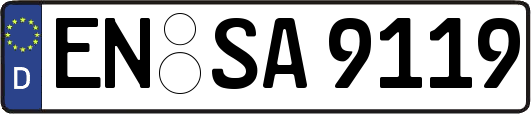 EN-SA9119