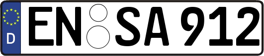 EN-SA912