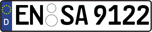 EN-SA9122