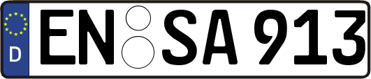 EN-SA913