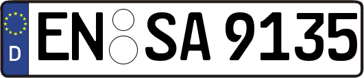 EN-SA9135