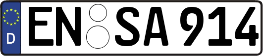 EN-SA914