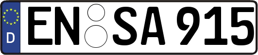 EN-SA915
