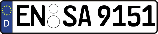 EN-SA9151