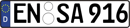 EN-SA916