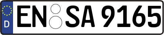 EN-SA9165