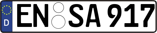 EN-SA917