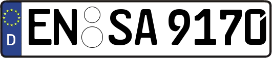 EN-SA9170
