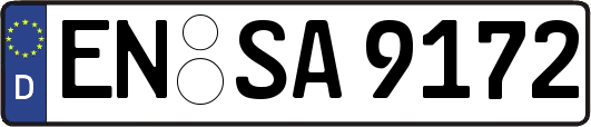 EN-SA9172