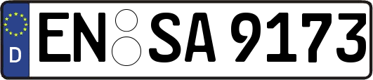 EN-SA9173
