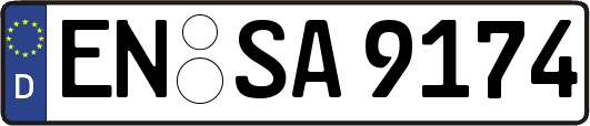 EN-SA9174