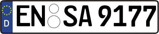 EN-SA9177