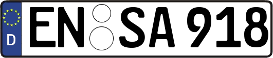 EN-SA918