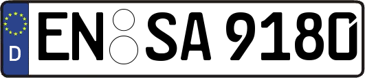 EN-SA9180