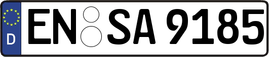 EN-SA9185