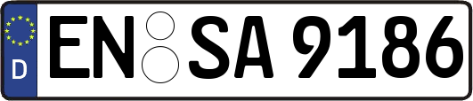 EN-SA9186