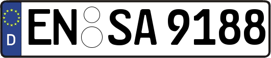 EN-SA9188