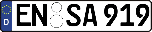 EN-SA919