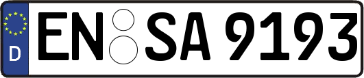 EN-SA9193