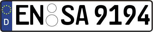 EN-SA9194
