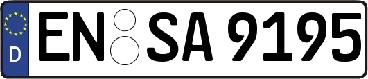 EN-SA9195