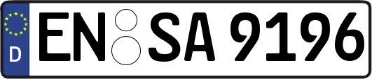 EN-SA9196