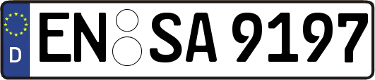 EN-SA9197