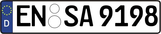 EN-SA9198