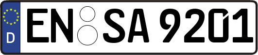 EN-SA9201