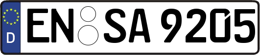 EN-SA9205