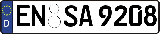 EN-SA9208