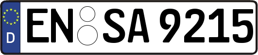 EN-SA9215