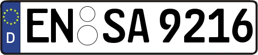 EN-SA9216