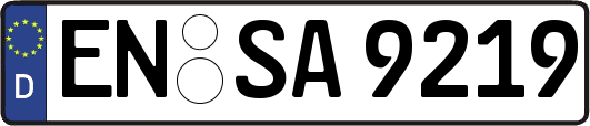 EN-SA9219