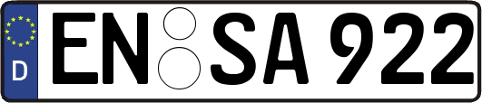 EN-SA922